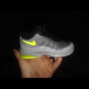 Meet your Posher, Trysha